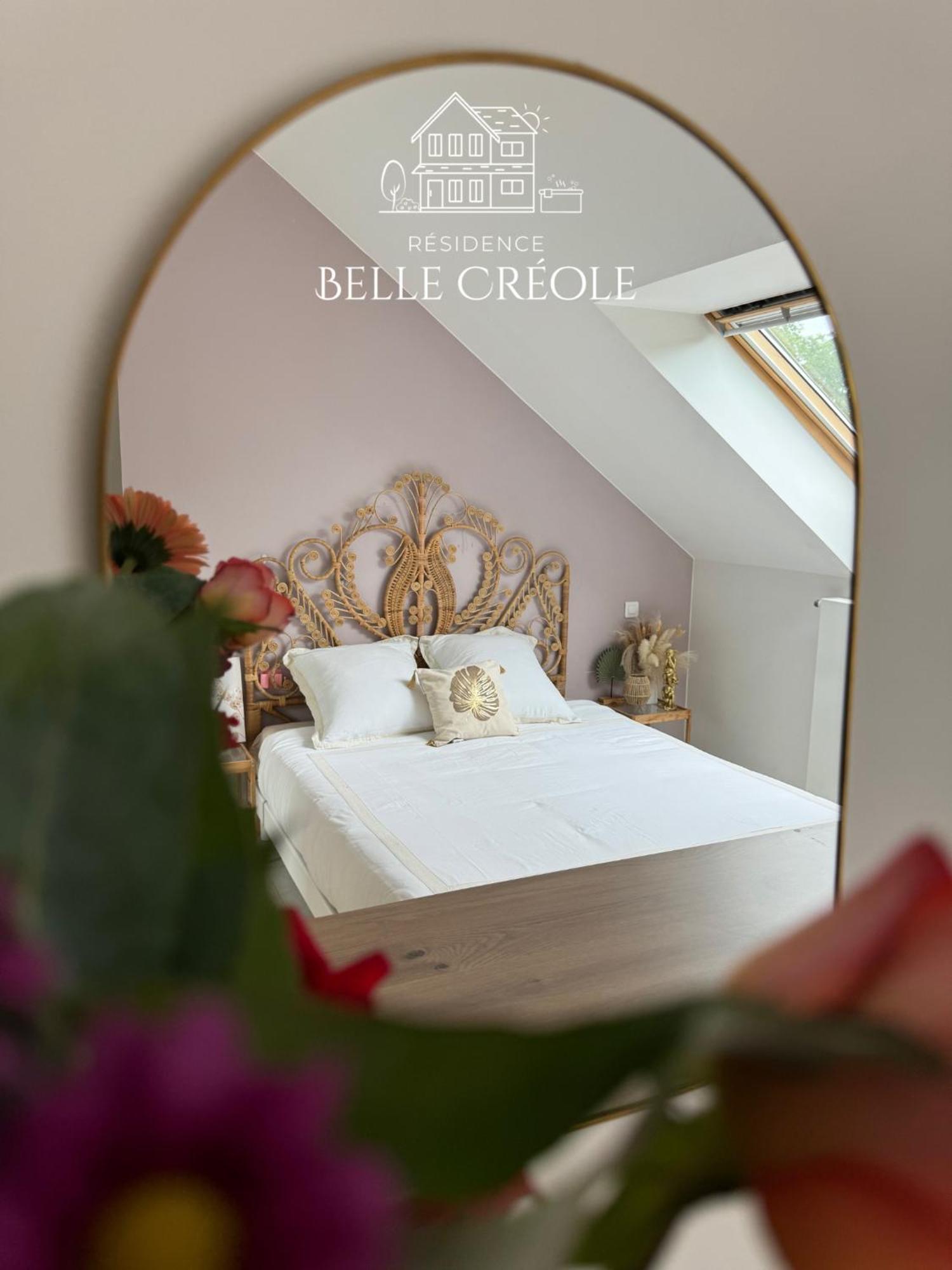 Duplex Vip Jacuzzi A 15Min De Disneyland Paris Et 1H De Paris Quincy-Voisins المظهر الخارجي الصورة
