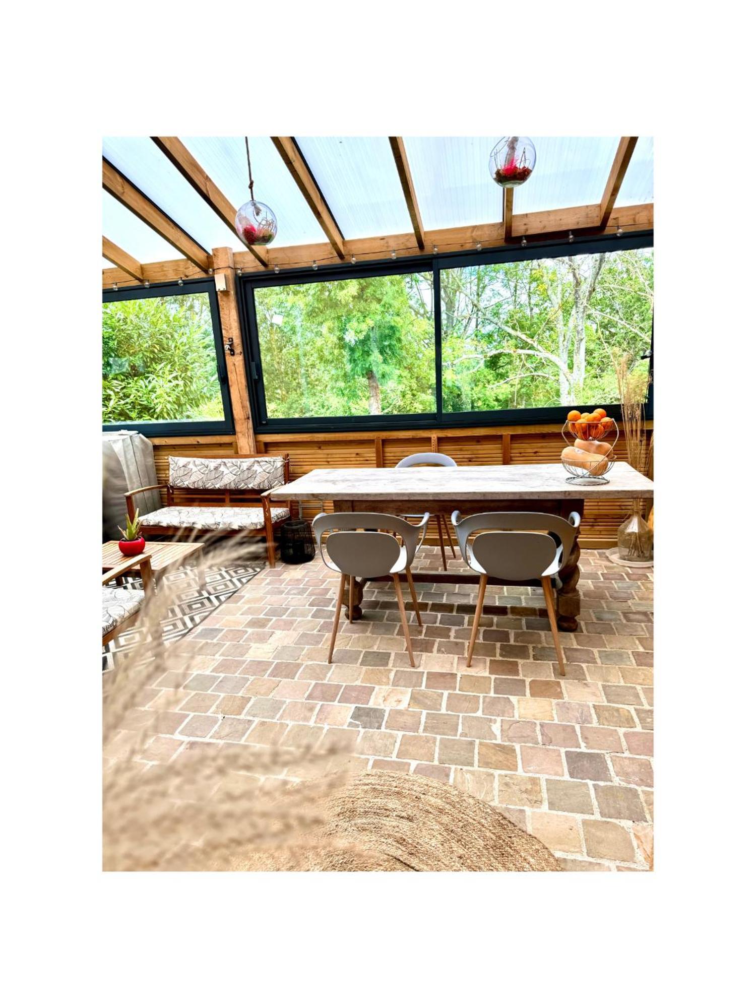 Duplex Vip Jacuzzi A 15Min De Disneyland Paris Et 1H De Paris Quincy-Voisins المظهر الخارجي الصورة