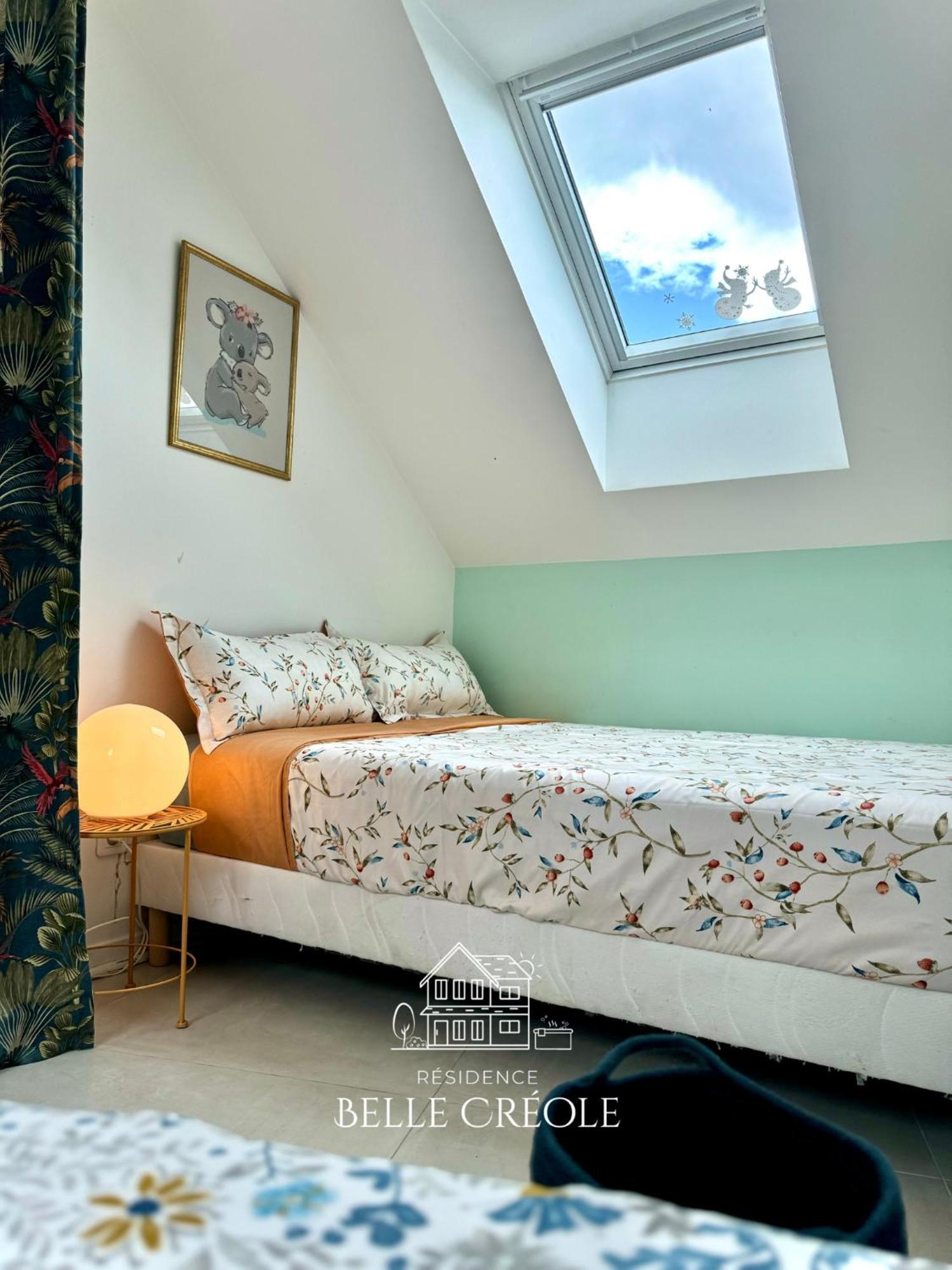 Duplex Vip Jacuzzi A 15Min De Disneyland Paris Et 1H De Paris Quincy-Voisins المظهر الخارجي الصورة