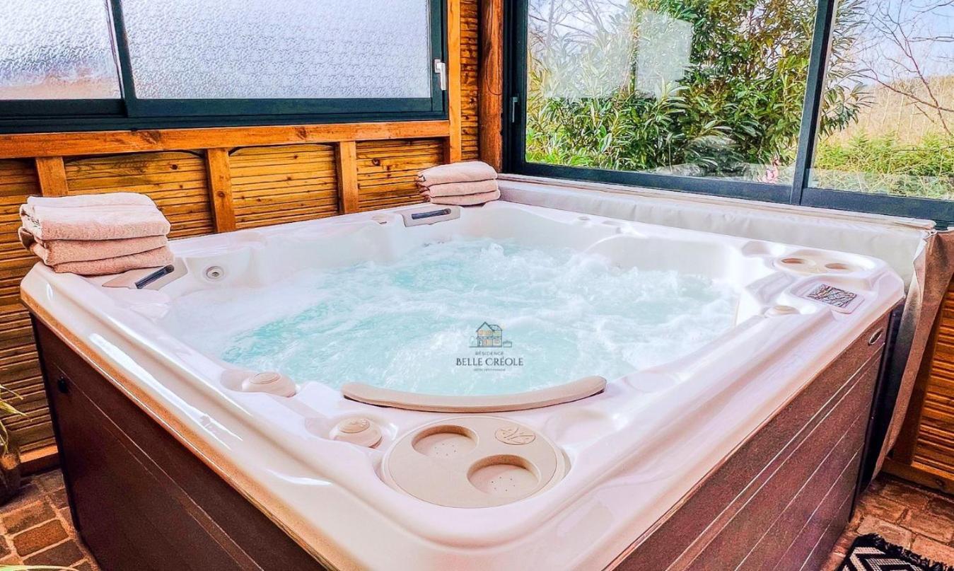 Duplex Vip Jacuzzi A 15Min De Disneyland Paris Et 1H De Paris Quincy-Voisins المظهر الخارجي الصورة